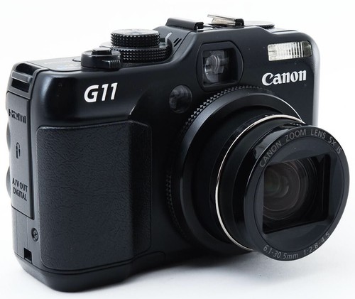 Canon power shot powershot - canon,