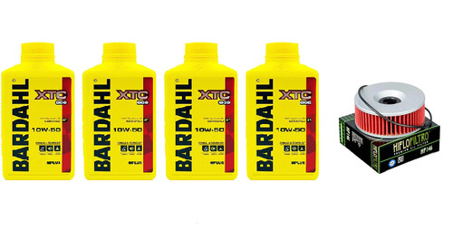 Set entretien bardahl - entretien,