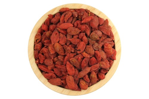 Séché baies goji - séché, de