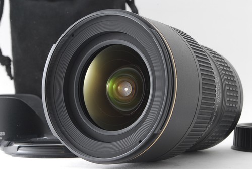Objectif nikon nikkor - objectif,