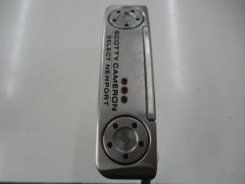 Titleist scotty cameron - titleist,