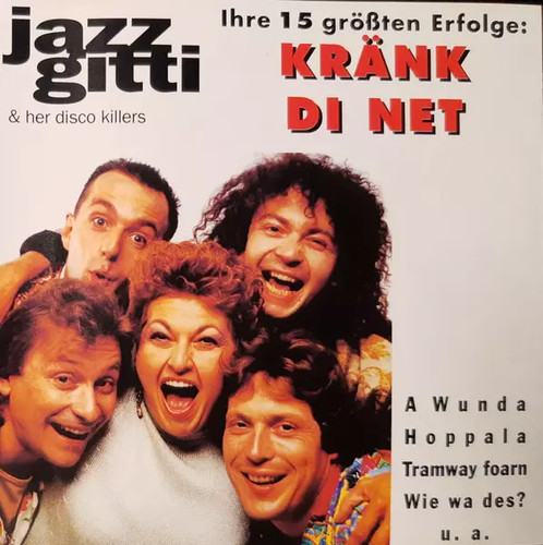 Kränk net jazz - net,, and