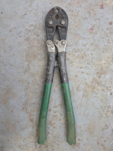 Greenlee k425k58 mechanical - k425k58,
