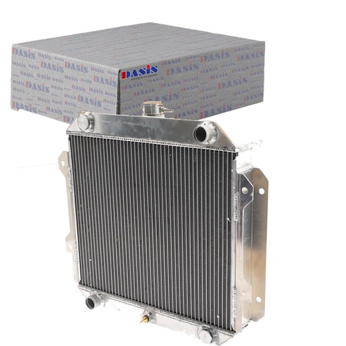 Aks dasis radiateur - dasis,
