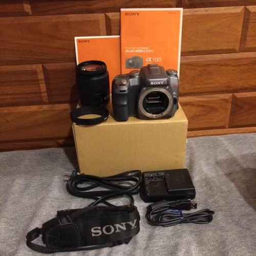 Kit objectifs pour appareil - pour,