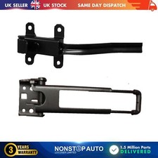 2X Pour VW Lt Porte Arrière