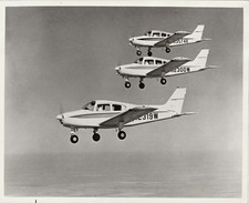 BEECHCRAFT MUSKETEER SUPER III