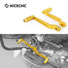 Levier de vitesse allongé