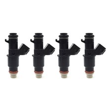 4×Fuel Injector 16450-MCZ-003 For Honda CB900F 919 2002-2007