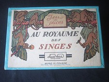 AA360 JOUETS VERA JEU DE PUCES