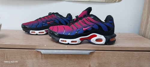 Nike air max plus - air, tn