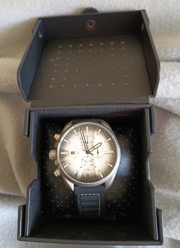 Montre diesel homme - montre,