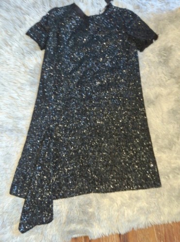 Zadig voltaire robe noire - &,