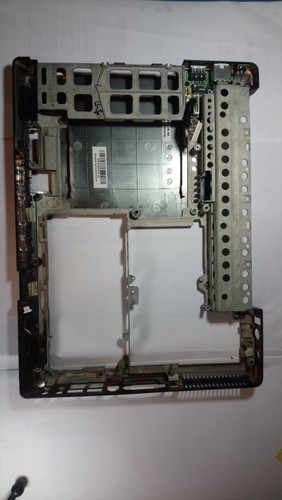 Fujitsu siemens amilo 1520 - fujitsu, si