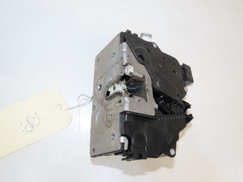 Serrure porte avg opel - porte, v