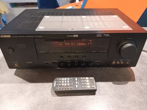 Yamaha htr 6030 - yamaha, htr-6030