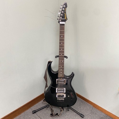 Guitare électrique aria - guitare, pro