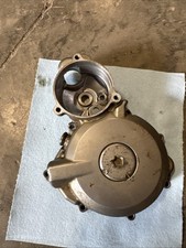 suzuki ltz 400 Stator Cover 2004 #5