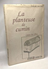 La planteuse de cumin contes