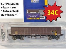 REE MODELES WB-785 wagon