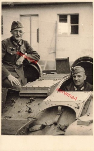 Soldats allemands france - soldats, en