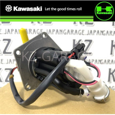 KAWASAKI Genuine 2009 - 2011