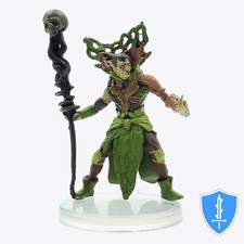 Elf Druid - Guildmasters Guide