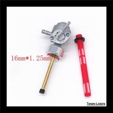 Robinet Essence pour Honda CB 650 Custom de 1980 NEUF