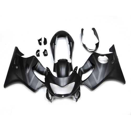 Black abs fairing kit for - abs,
