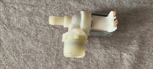 Electrovanne arrivée eau - electrovanne, d'eau