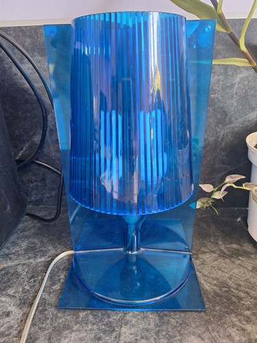 Lampe table kartell modèle - de,