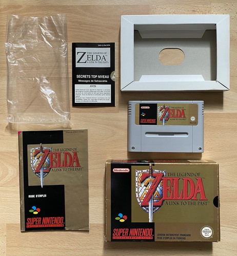 The legend zelda link - legend, of