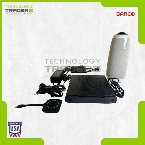 R9861522na barco clickshare - r9861522na,