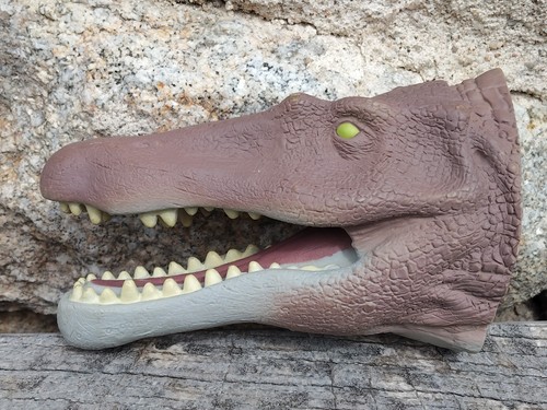 Marionette dinosaure jurassic - marionette,