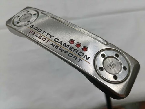 Titleist scotty cameron - titleist,