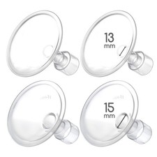 Plaque MyFit de 13,15 mm -