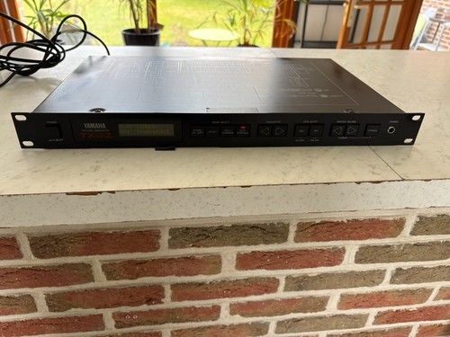 Yamaha tx81z - yamaha,