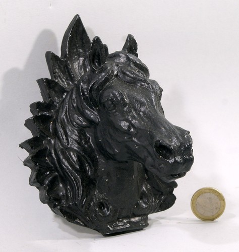 Porte bridon resine - , en
