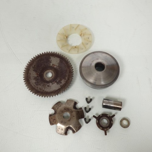 Variateur origine pour scooter
