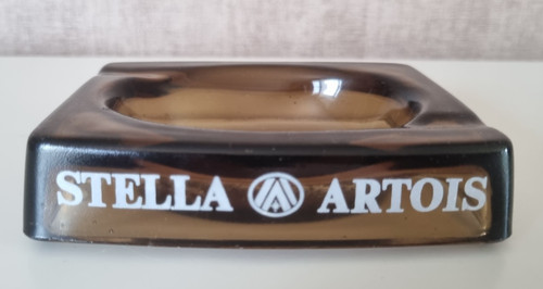 Cendrier stella artois - stella,
