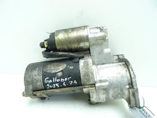 Demarreur HYUNDAI GALLOPER