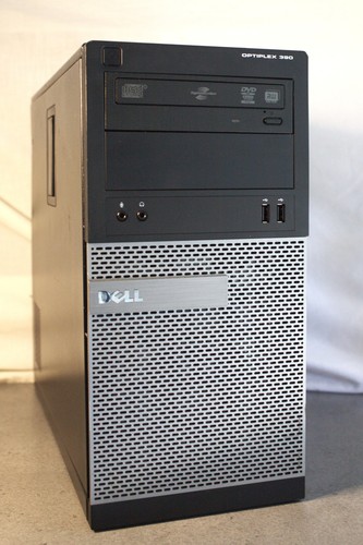 Dell optiplex 390 120go - dell,
