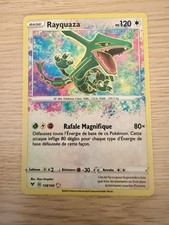 carte Pokémon 138/185