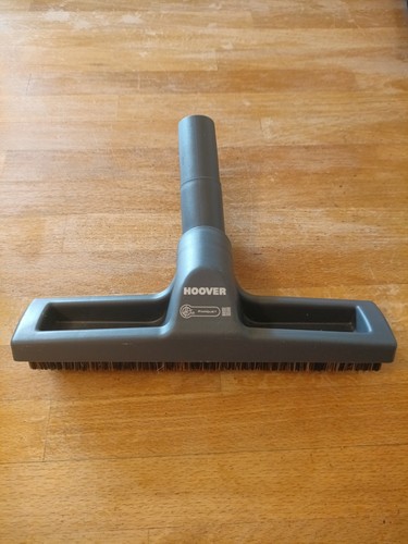 Brosse parquet hoover - parquet, poils