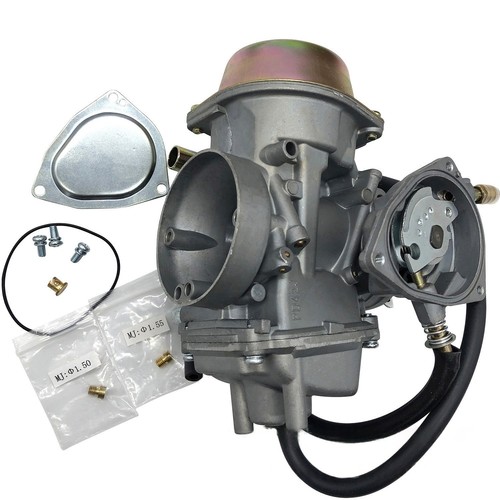 Carburateur yamaha grizzly yfm - yamaha,
