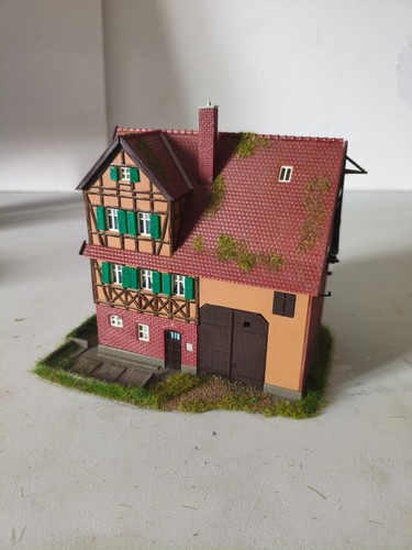 Petite ferme vollmer - ferme,