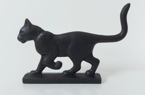 Vintage chat franklin mint - vintage,