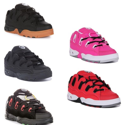 Osiris cupsole air lace - og,