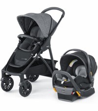 Chicco Corso Primo ClearTex