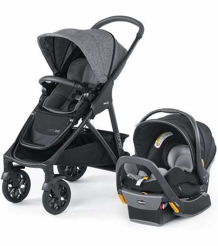 Chicco corso primo cleartex - corso,